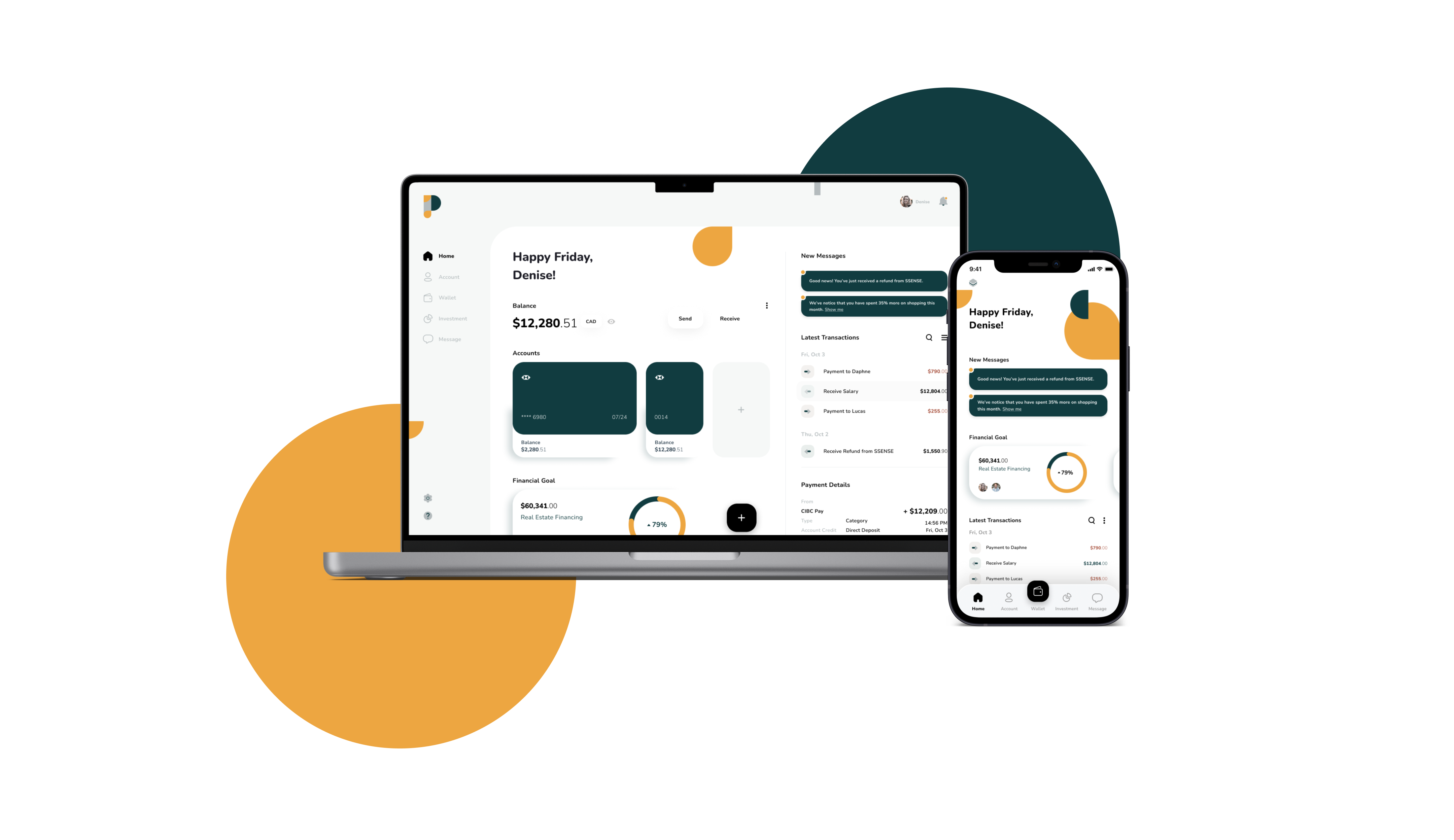 PlutoPay - Ending Presentation